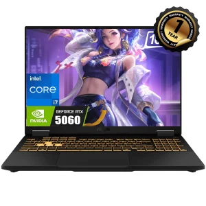 16" Gaming Laptop