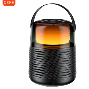 Bluetooth Hi-Res 20W Wireless Portable Speaker