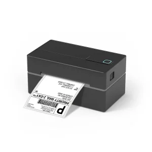 Portable  Thermal 4x6 shipping Label Printer