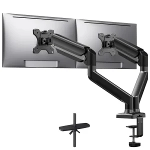 Dual Monitor VESA Adjustable Monitor Stand
