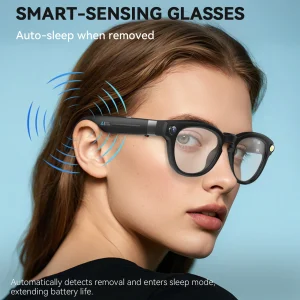 AI Smart Glasses