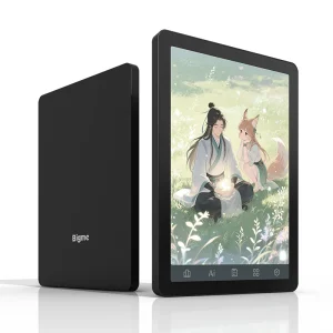 6‘’ E-ink Screen eBook reader