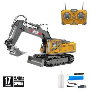 1/18 RC Excavator