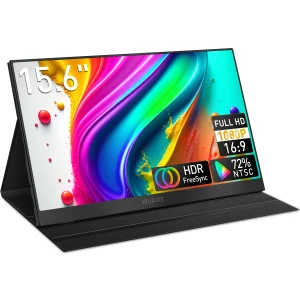 15.6 inch Portable Monitor
