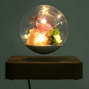 Flower LED Night Light