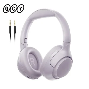 Wireless Headphones Bluetooth 5.4 Hi-Res Audio
