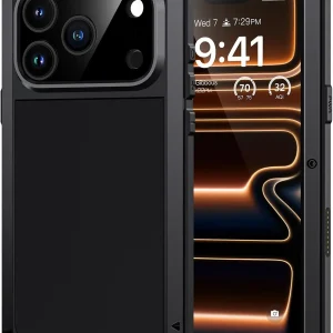 Heavy Duty Shockproof Tough Rugged Case