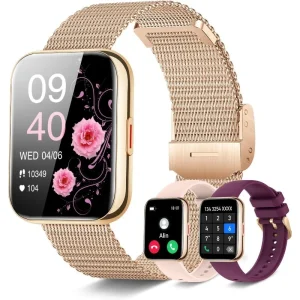 Smart Watch for Women