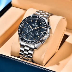 2025 New Men's Luxury Quartz Watch