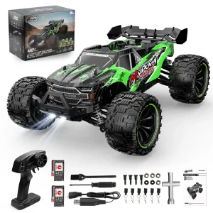 1:14 All Terrains 4X4 RTR High Speed Car
