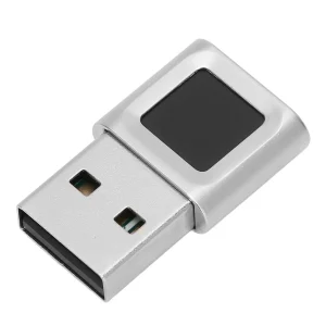 USB Fingerprint Reader