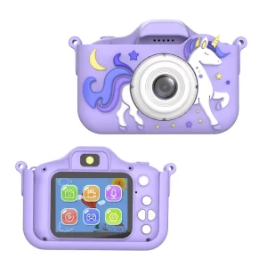 Kids 1080P HD camera