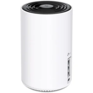 Tri-Band WiFi 6E Mesh System