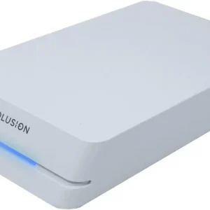 3TB USB 3.0 External Hard Drive